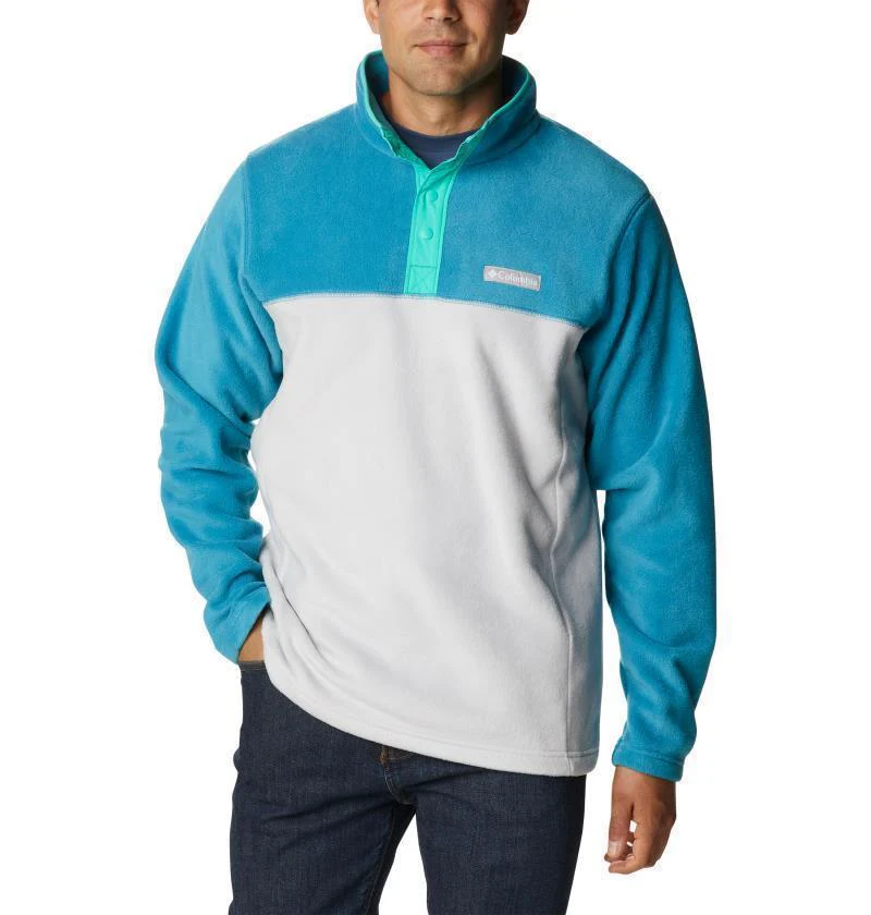 Steens Mountain Half Snap, Extended - Mens - Image 45
