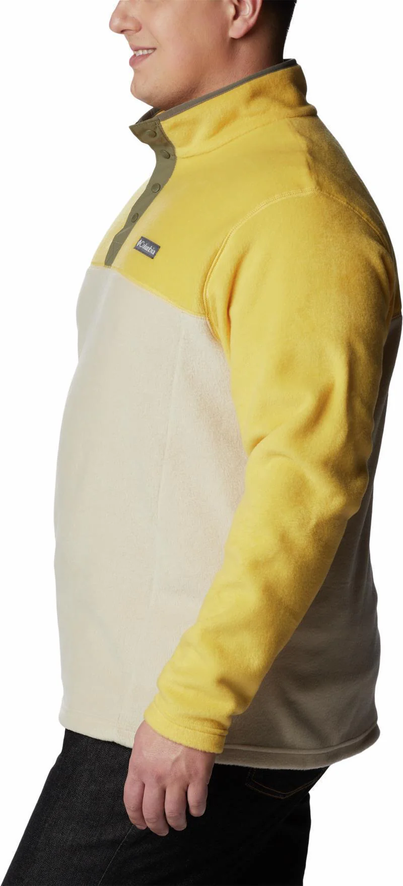 Steens Mountain Half Snap, Extended - Mens - Image 49