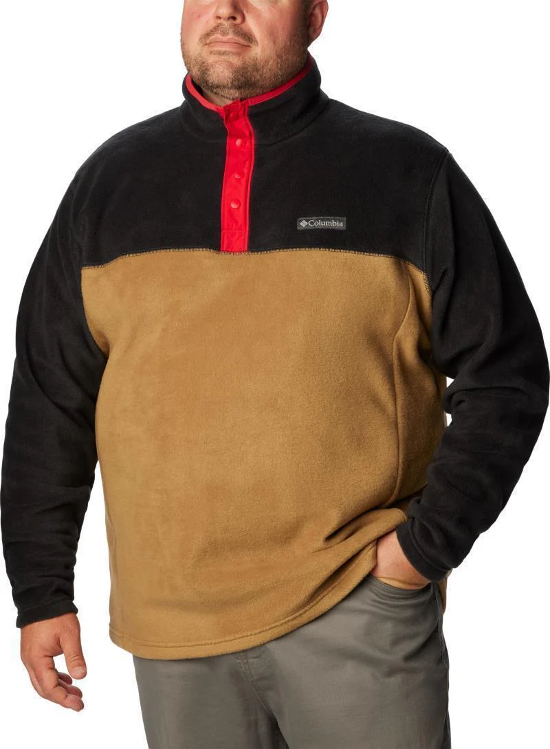 Steens Mountain Half Snap, Extended - Mens - Image 78