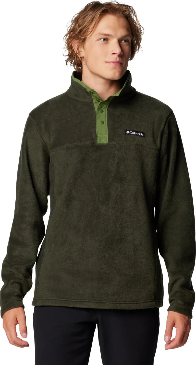 Steens Mountain Half Snap II, Extended - Mens - Image 30