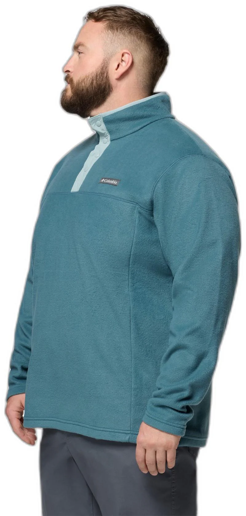 Steens Mountain Half Snap II, Extended - Mens - Image 38