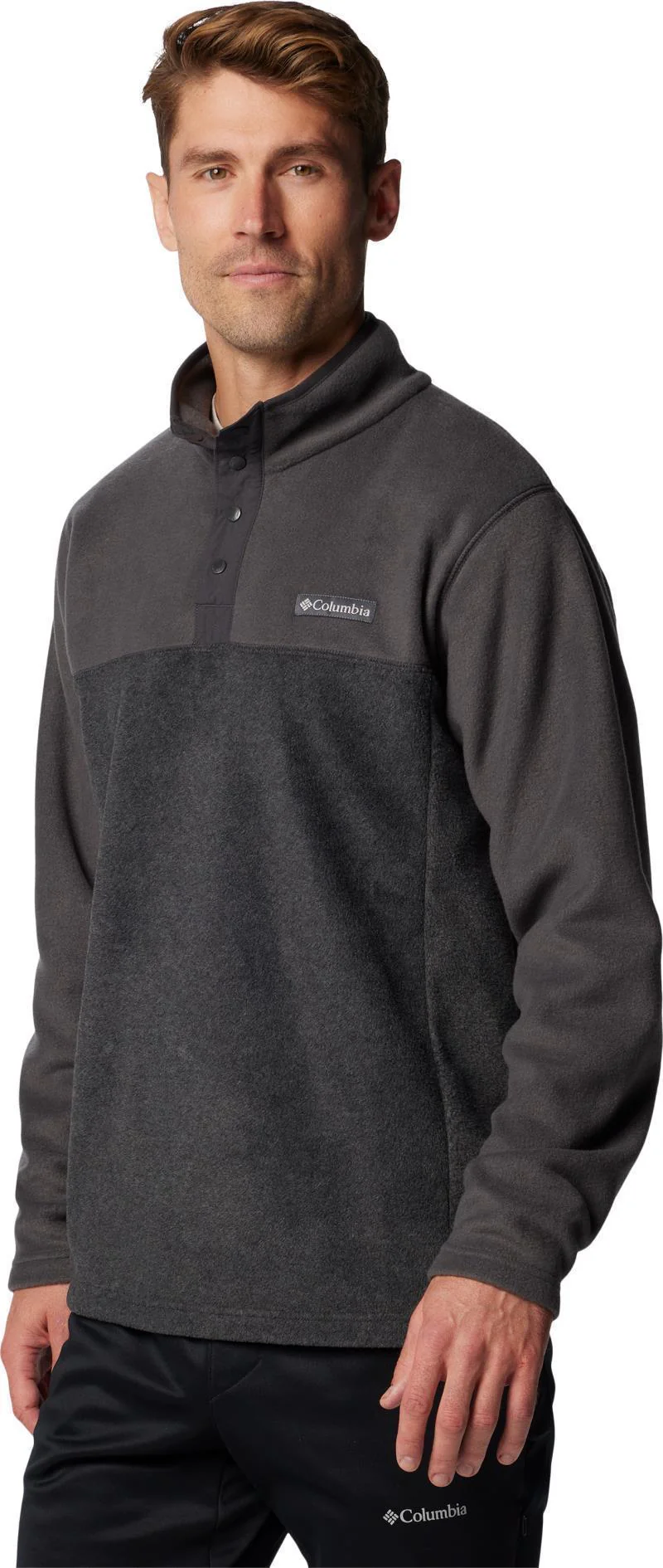 Steens Mountain Half Snap II - Mens - Image 15