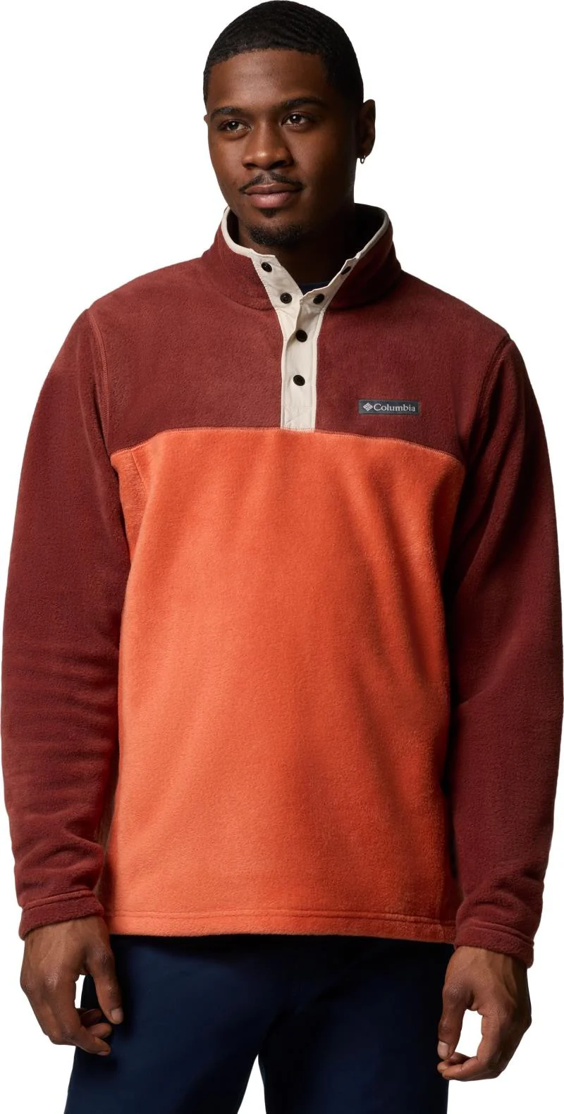 Steens Mountain Half Snap II - Mens - Image 40