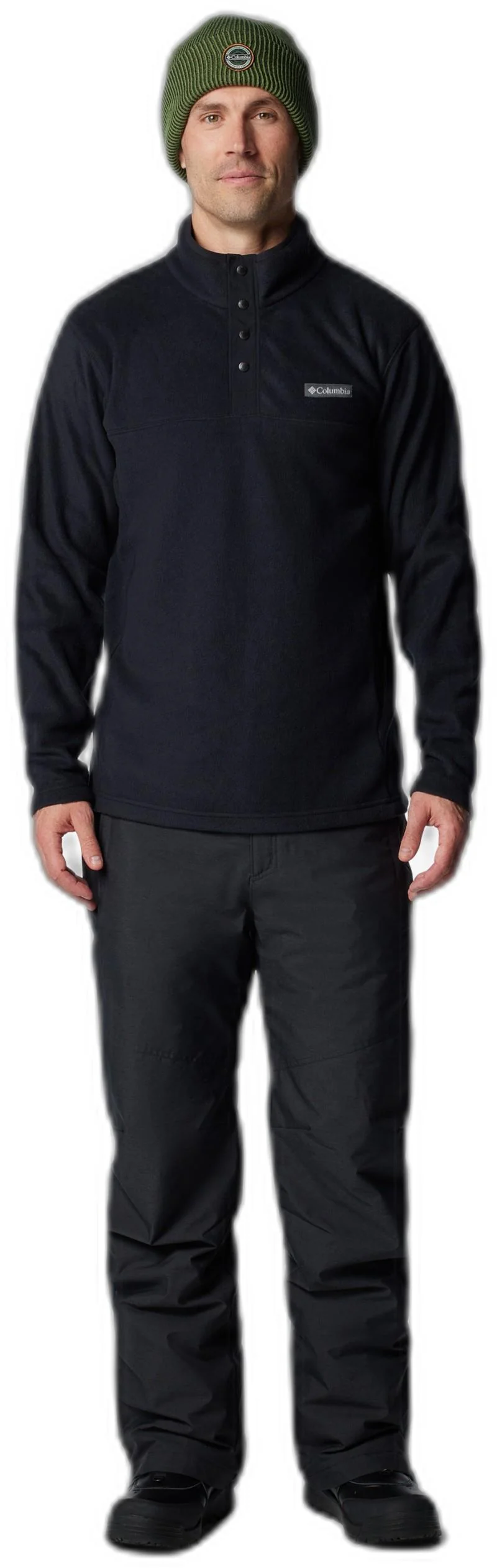 Steens Mountain Half Snap II - Mens - Image 45