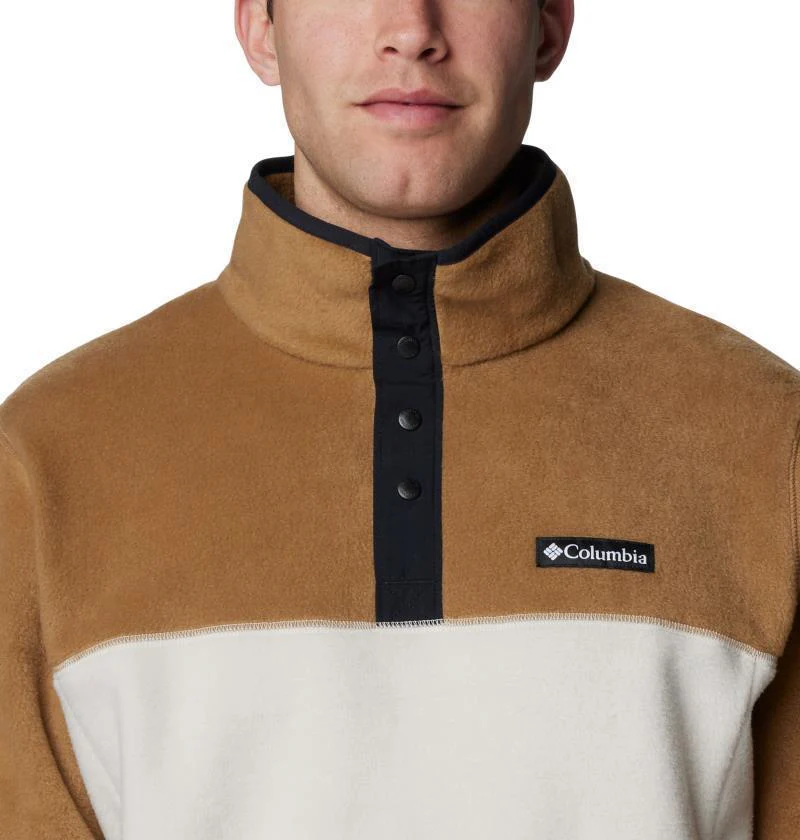 Steens Mountain Half Snap II - Mens - Image 5