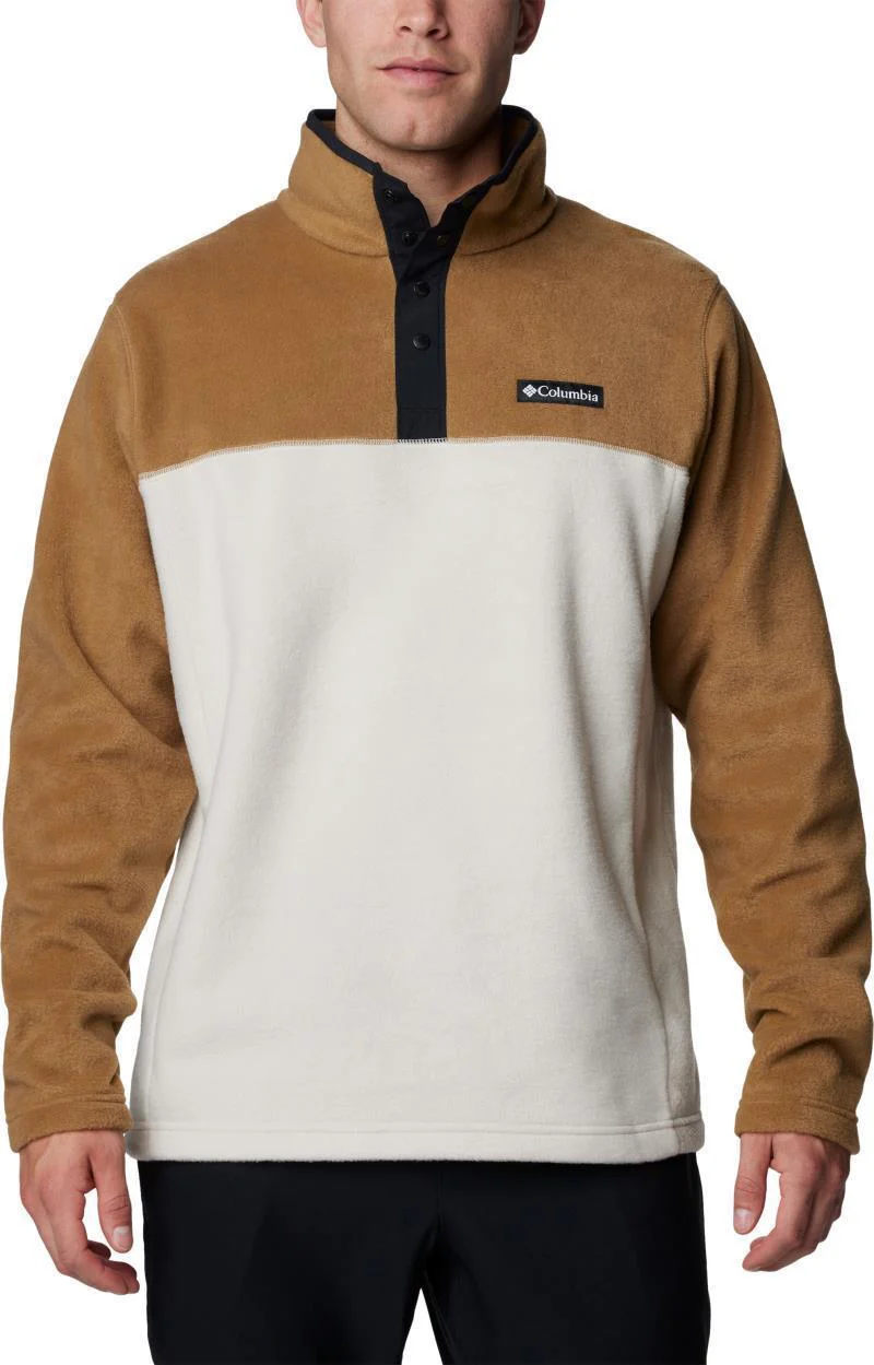 Steens Mountain Half Snap II, Tall - Mens