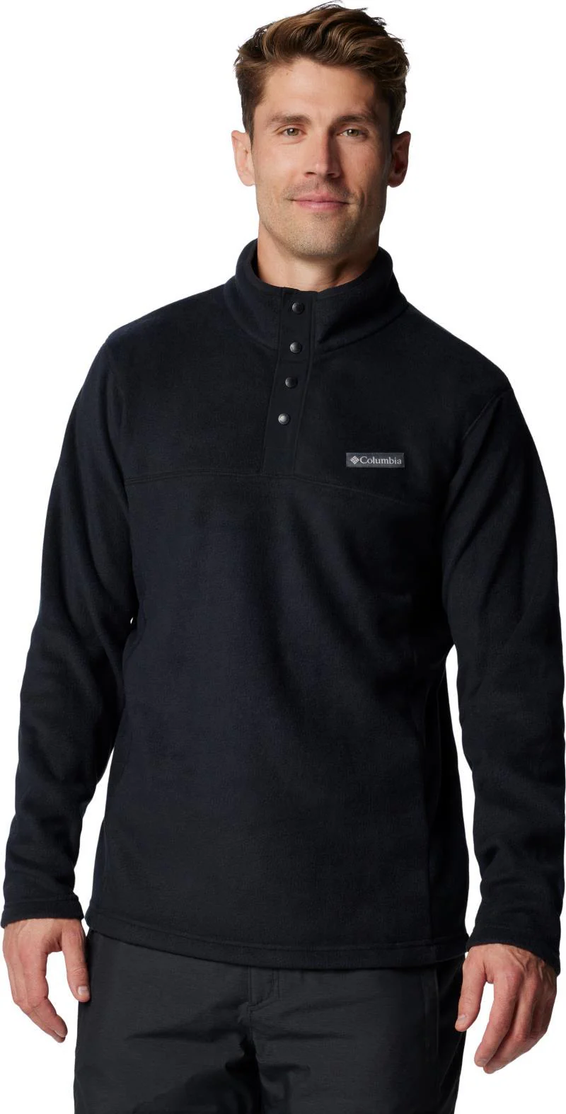 Steens Mountain Half Snap II, Tall - Mens - Image 11