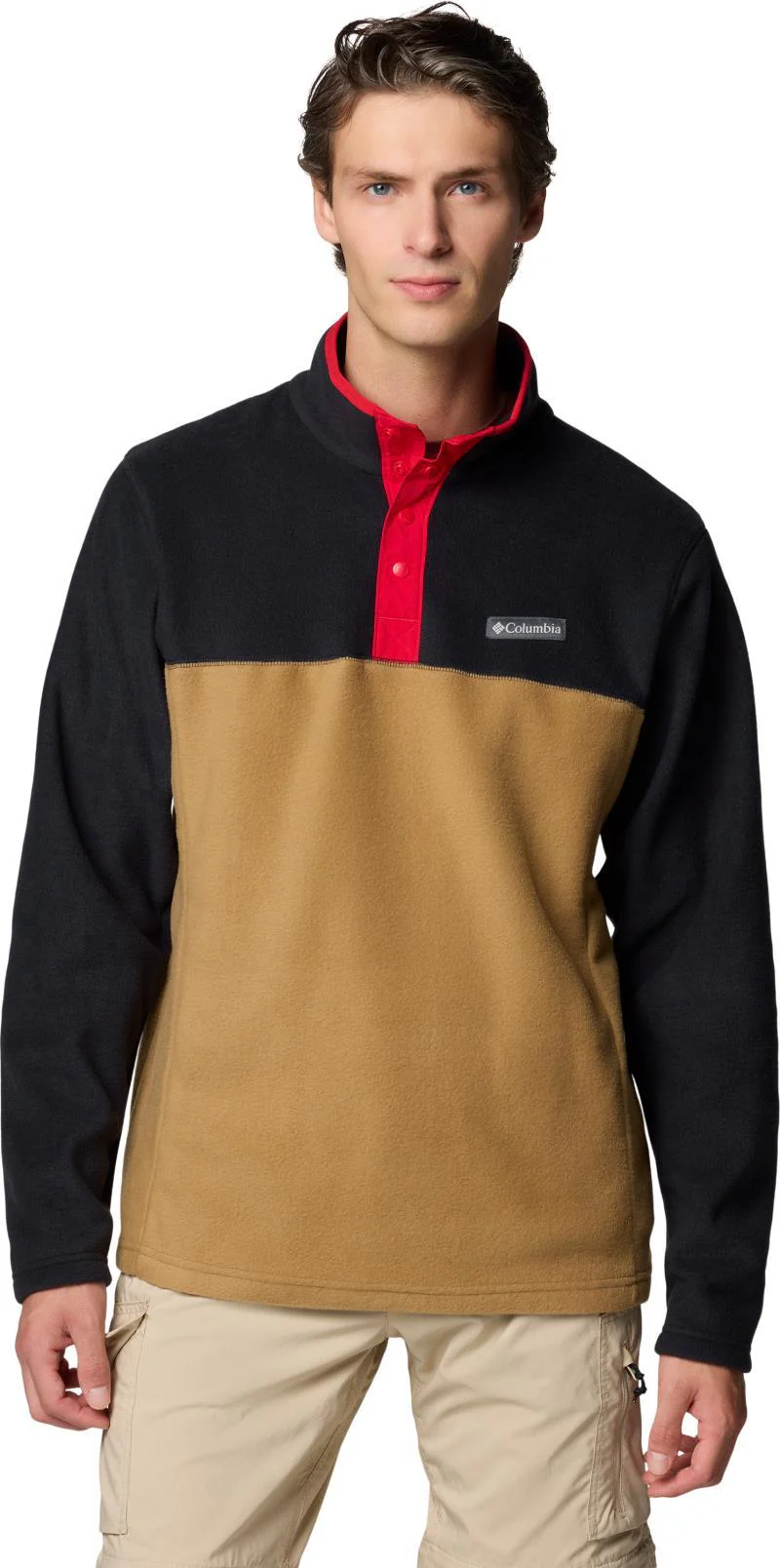 Steens Mountain Half Snap II, Tall - Mens - Image 17