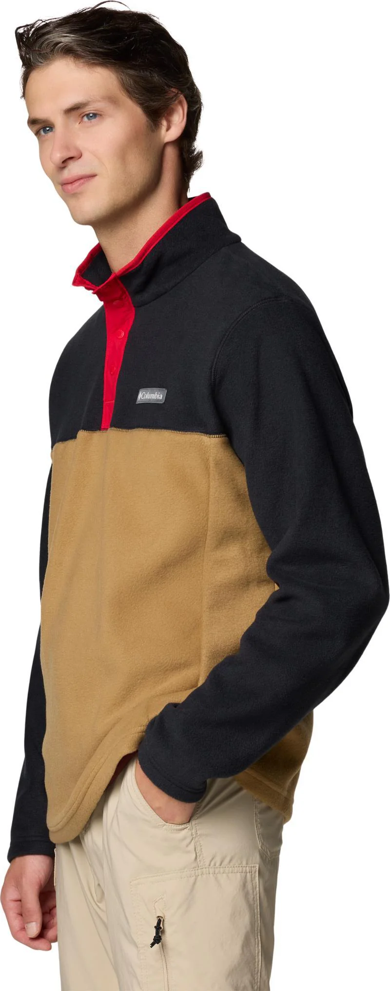 Steens Mountain Half Snap II, Tall - Mens - Image 18