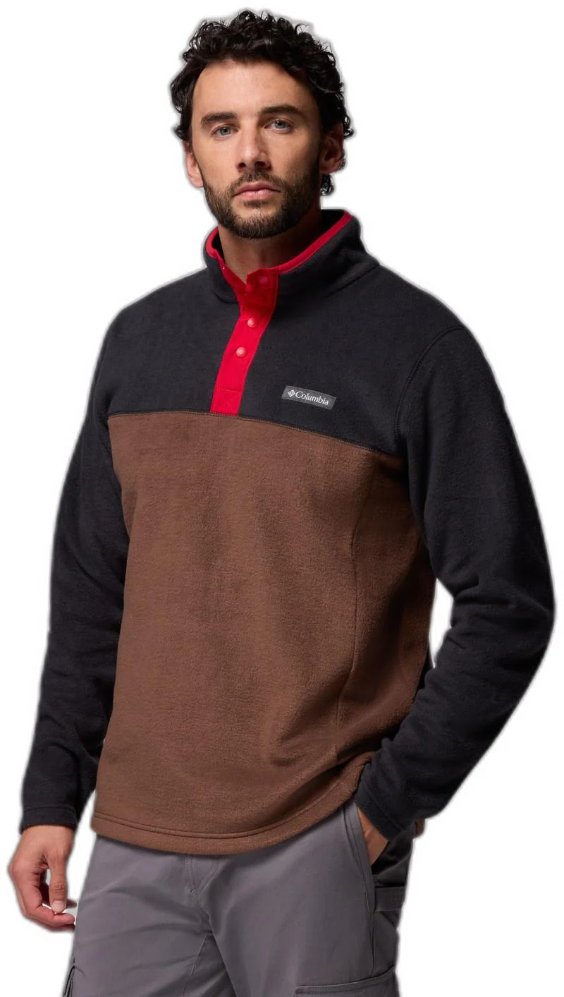 Steens Mountain Half Snap II, Tall - Mens - Image 35