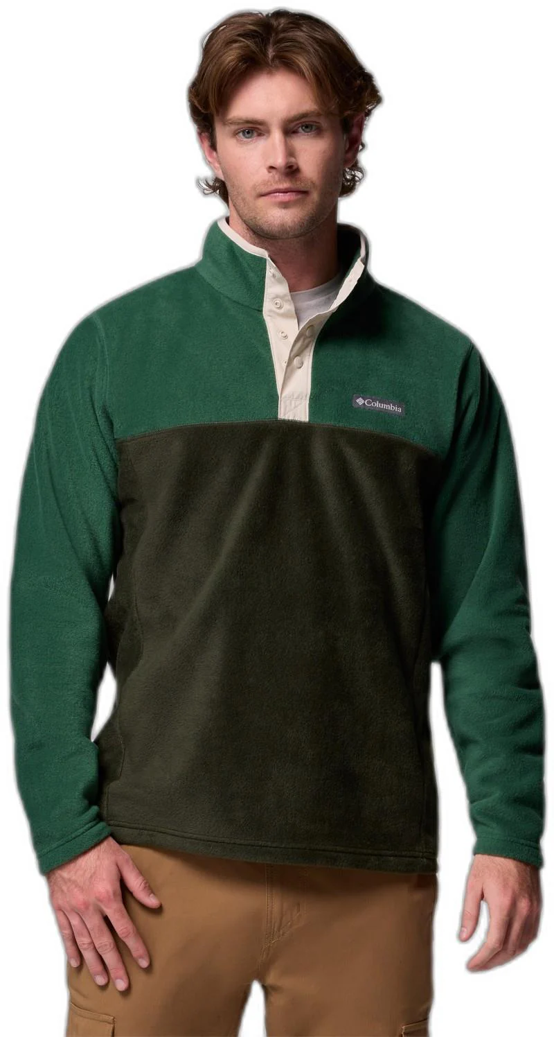 Steens Mountain Half Snap II, Tall - Mens - Image 37