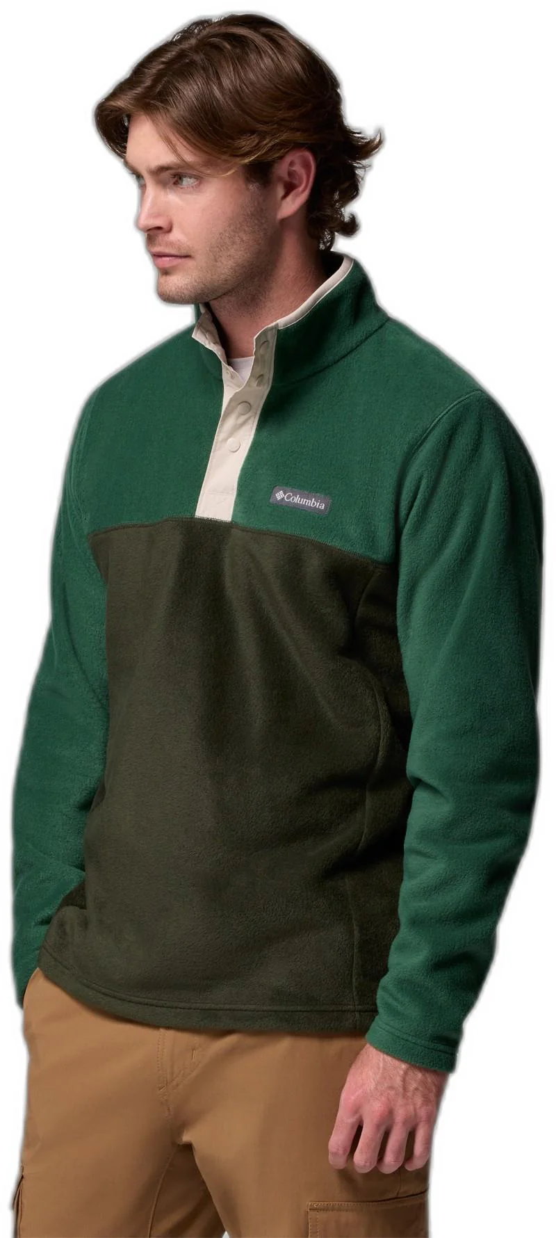 Steens Mountain Half Snap II, Tall - Mens - Image 39