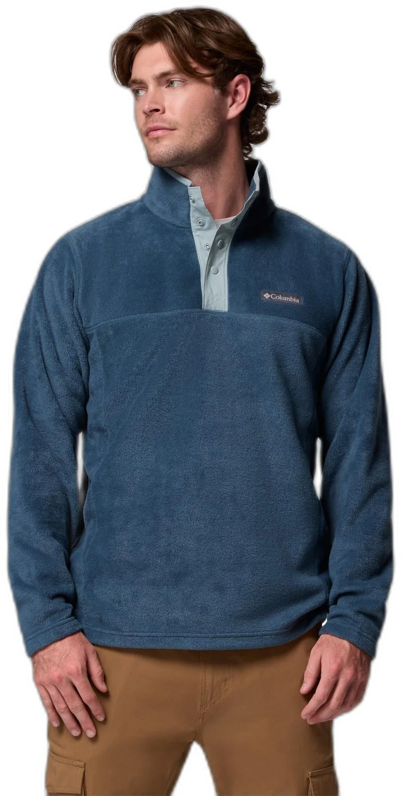 Steens Mountain Half Snap II, Tall - Mens - Image 41