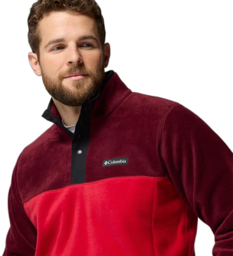 Steens Mountain Half Snap II, Tall - Mens - Image 48