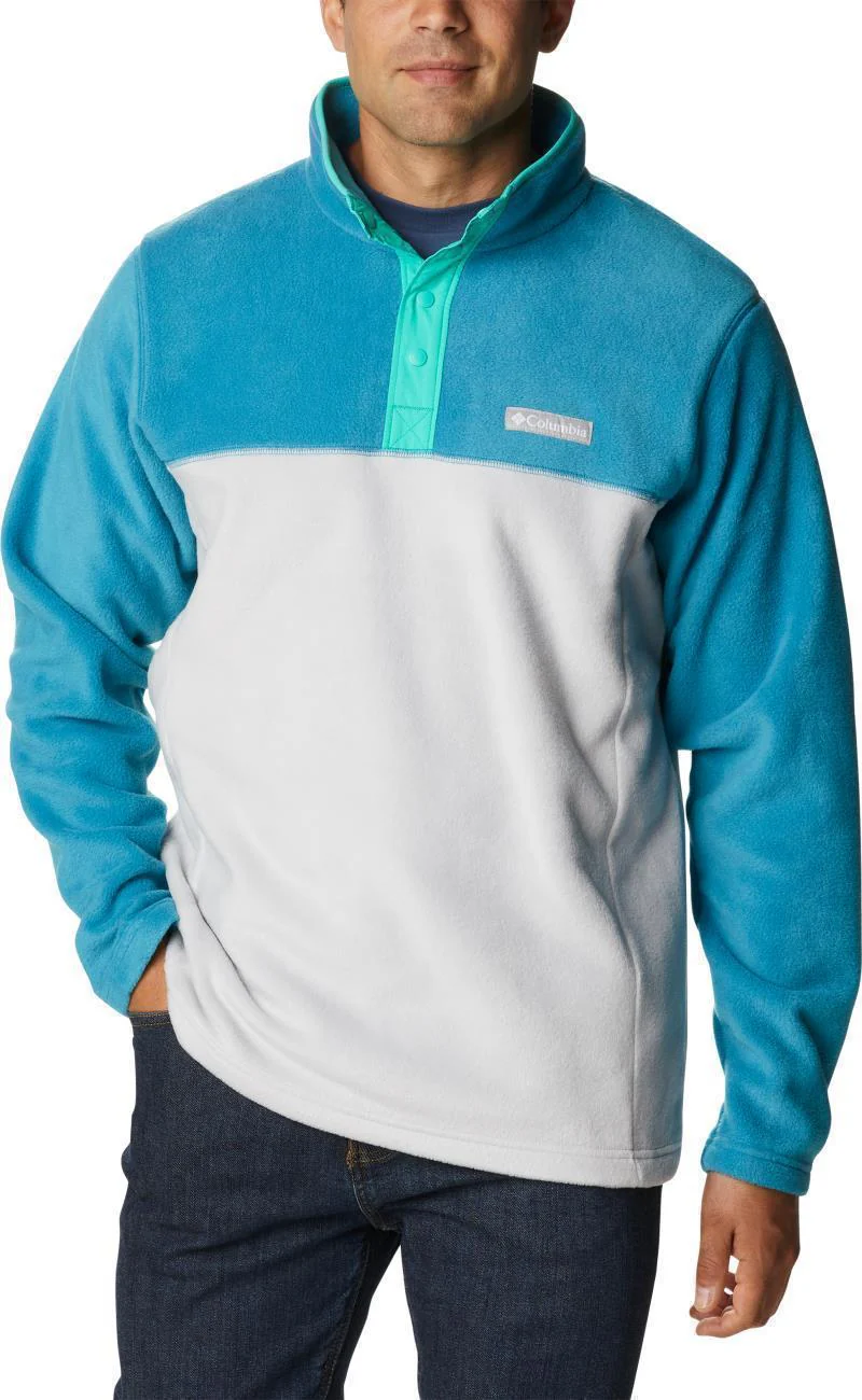 Steens Mountain Half Snap - Mens - Image 41