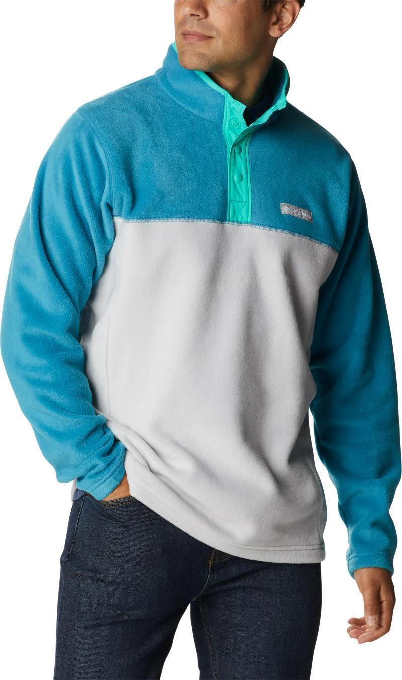 Steens Mountain Half Snap - Mens - Image 43