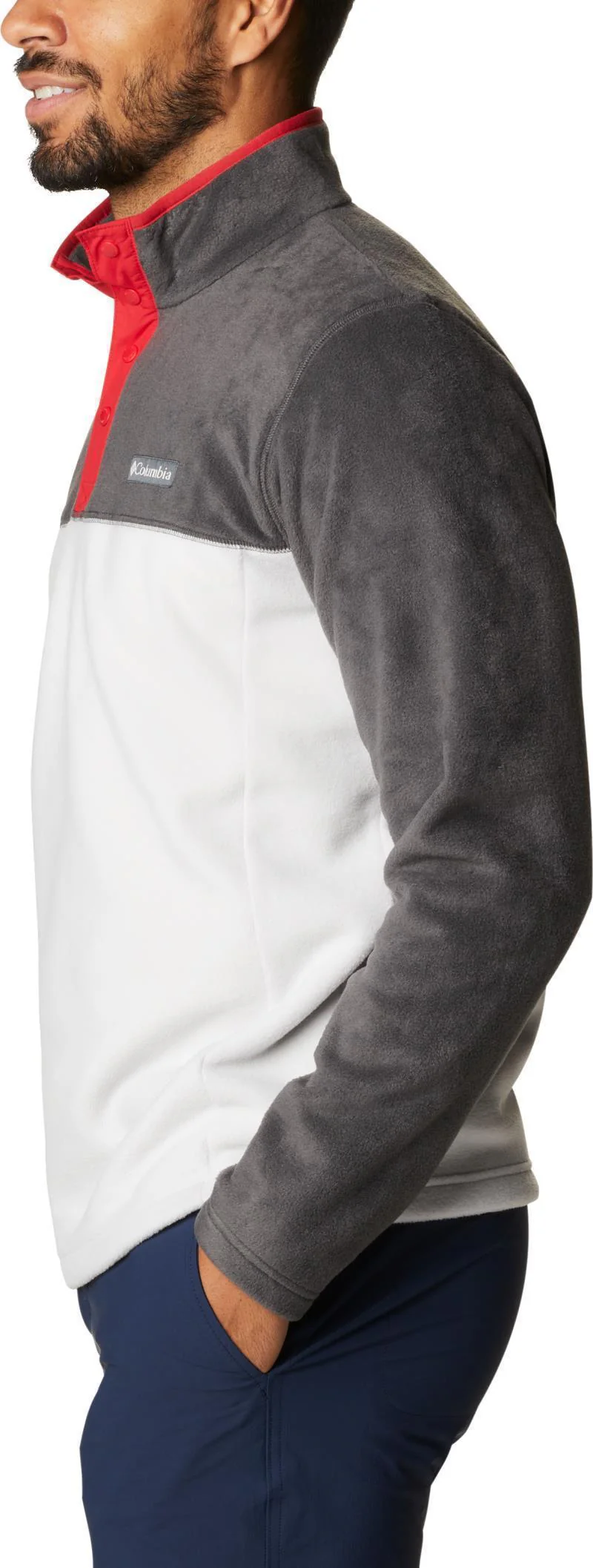Steens Mountain Half Snap - Mens - Image 48