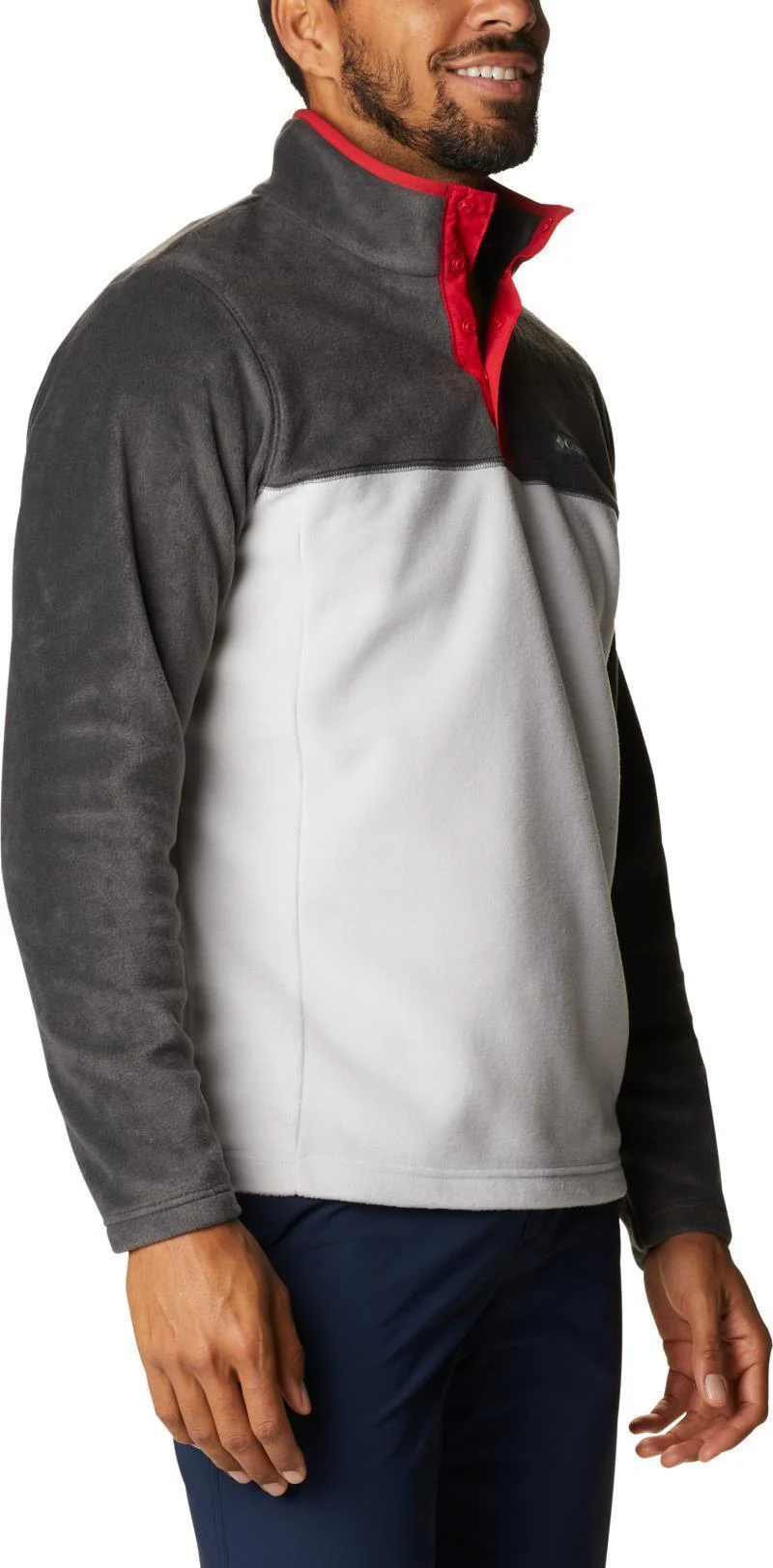 Steens Mountain Half Snap - Mens - Image 49