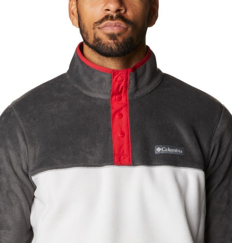 Steens Mountain Half Snap - Mens - Image 50