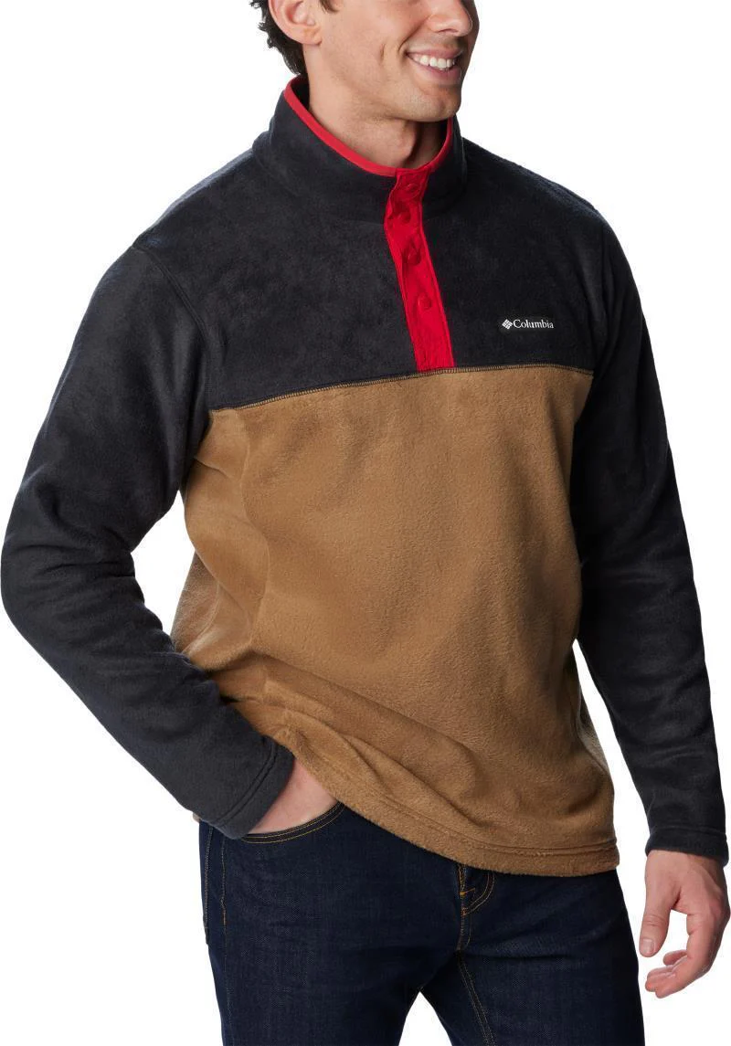 Steens Mountain Half Snap - Mens - Image 88
