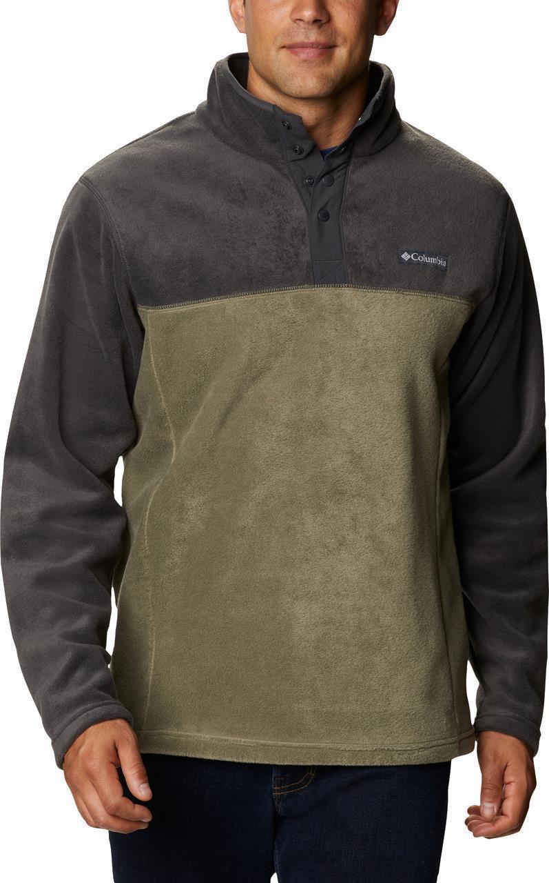 Steens Mountain Half Snap, Tall - Mens