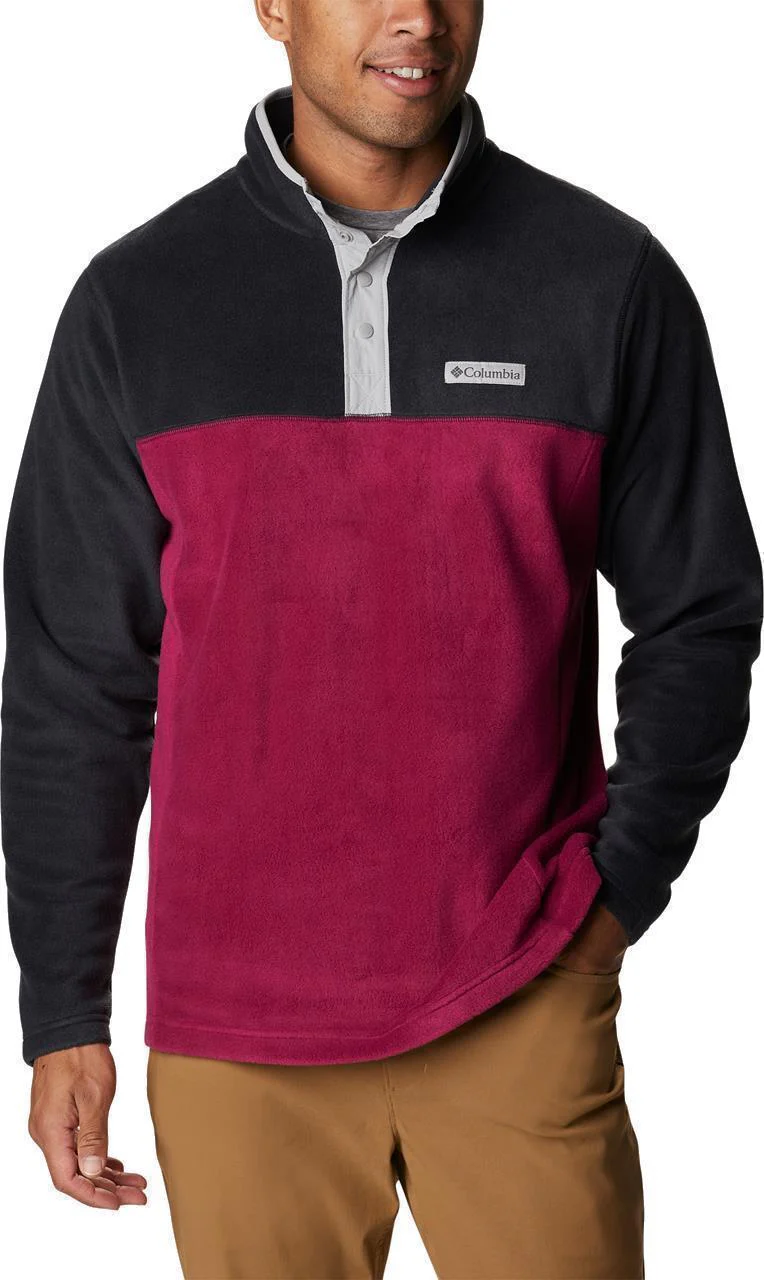Steens Mountain Half Snap, Tall - Mens - Image 11