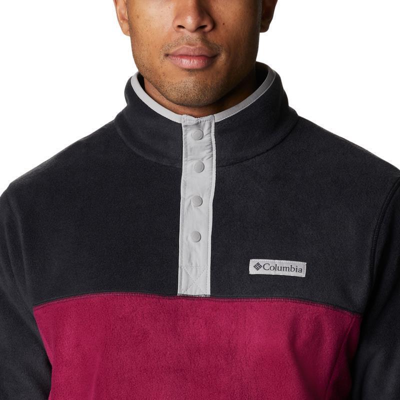Steens Mountain Half Snap, Tall - Mens - Image 15