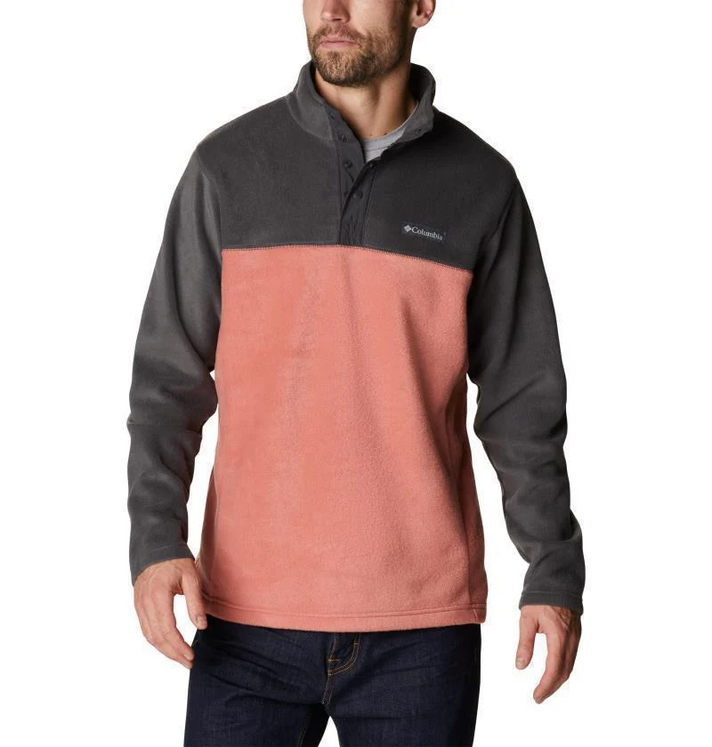 Steens Mountain Half Snap, Tall - Mens - Image 18