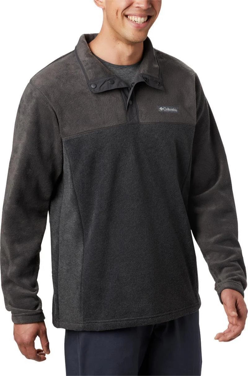 Steens Mountain Half Snap, Tall - Mens - Image 20