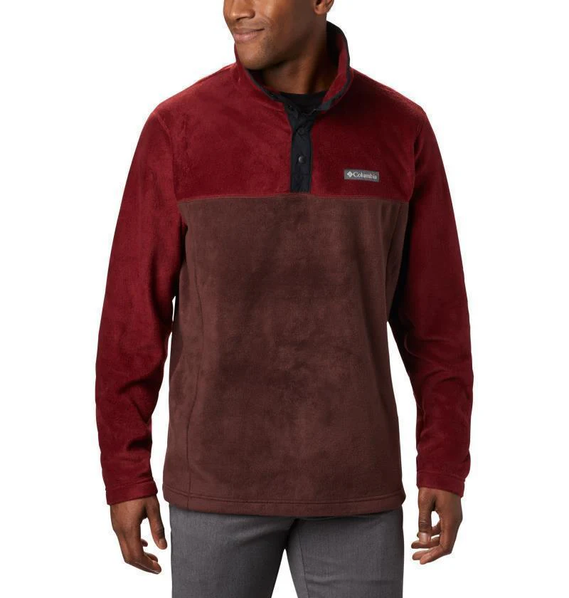 Steens Mountain Half Snap, Tall - Mens - Image 23