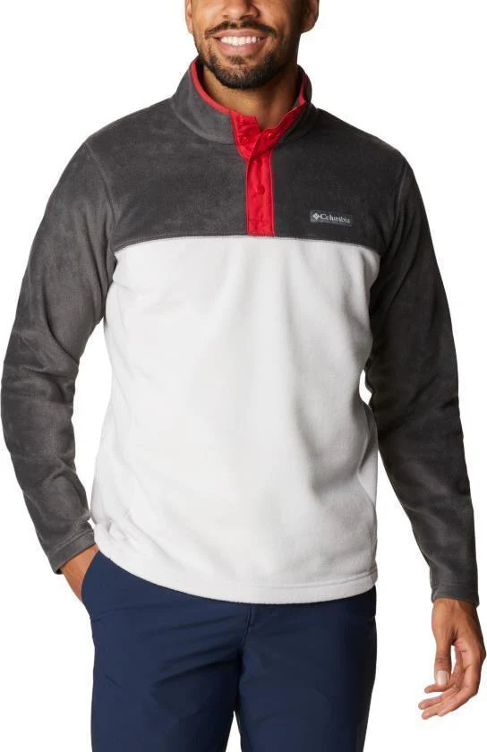 Steens Mountain Half Snap, Tall - Mens - Image 33