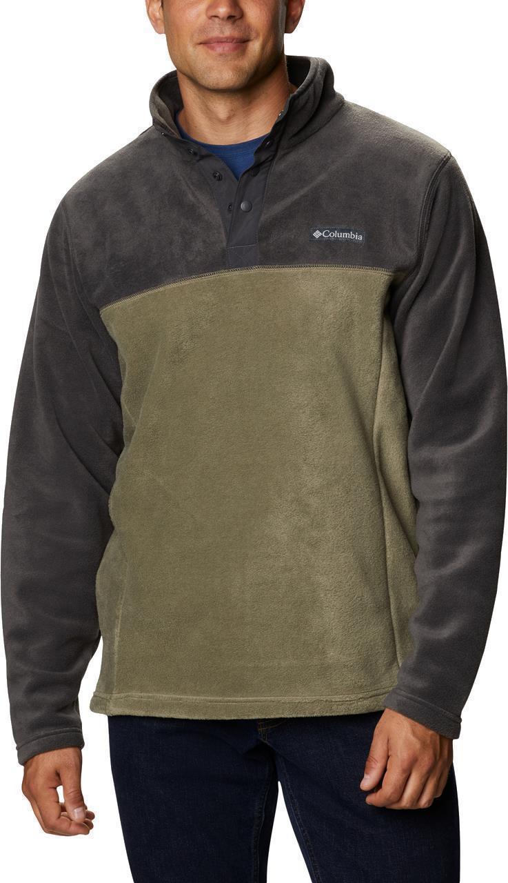 Steens Mountain Half Snap, Tall - Mens - Image 4