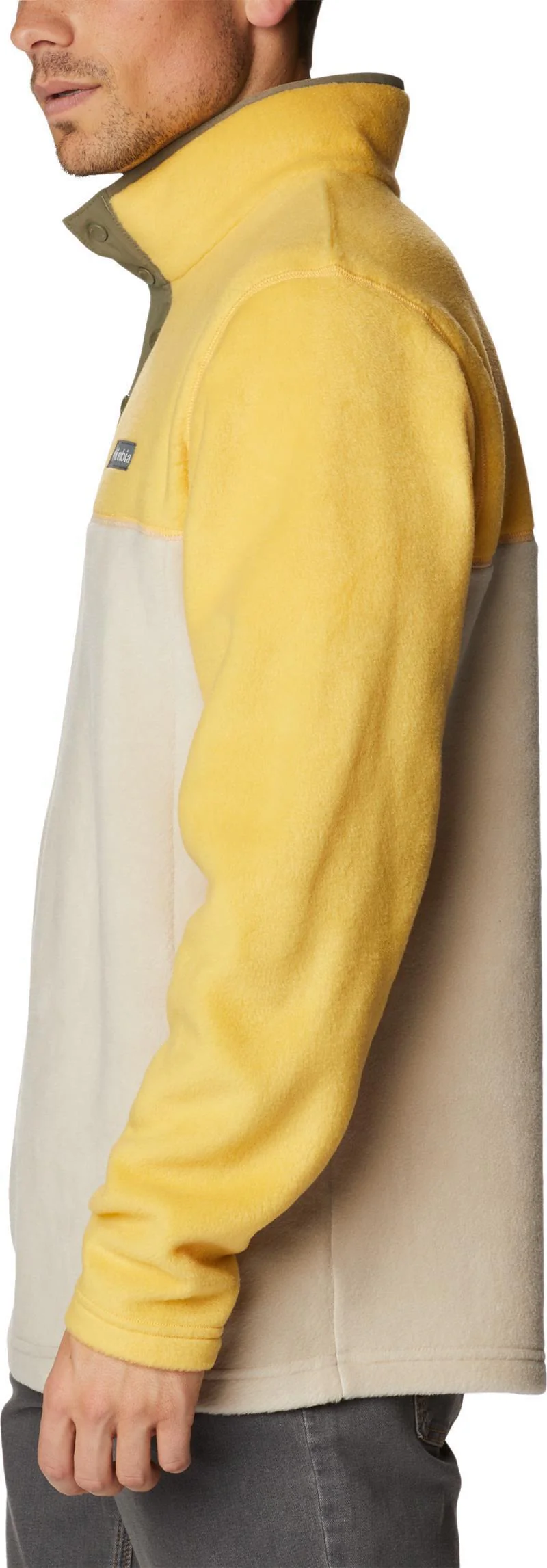 Steens Mountain Half Snap, Tall - Mens - Image 40
