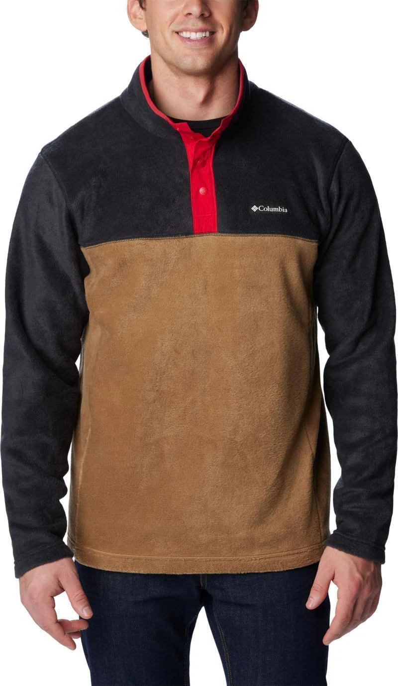Steens Mountain Half Snap, Tall - Mens - Image 59