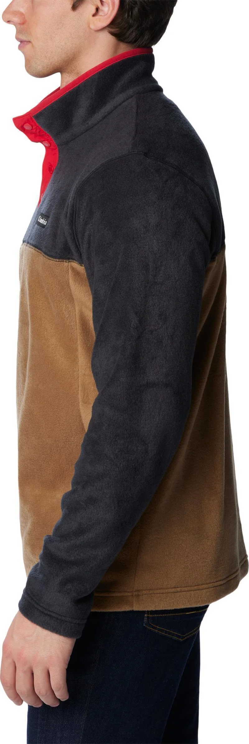 Steens Mountain Half Snap, Tall - Mens - Image 63