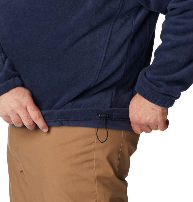 Steens Mountain Half Zip - Big - Mens - Image 10