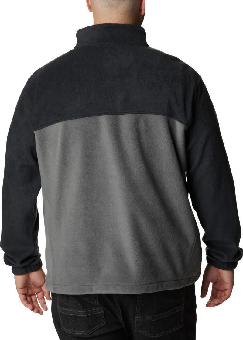 Steens Mountain Half Zip - Big - Mens - Image 12