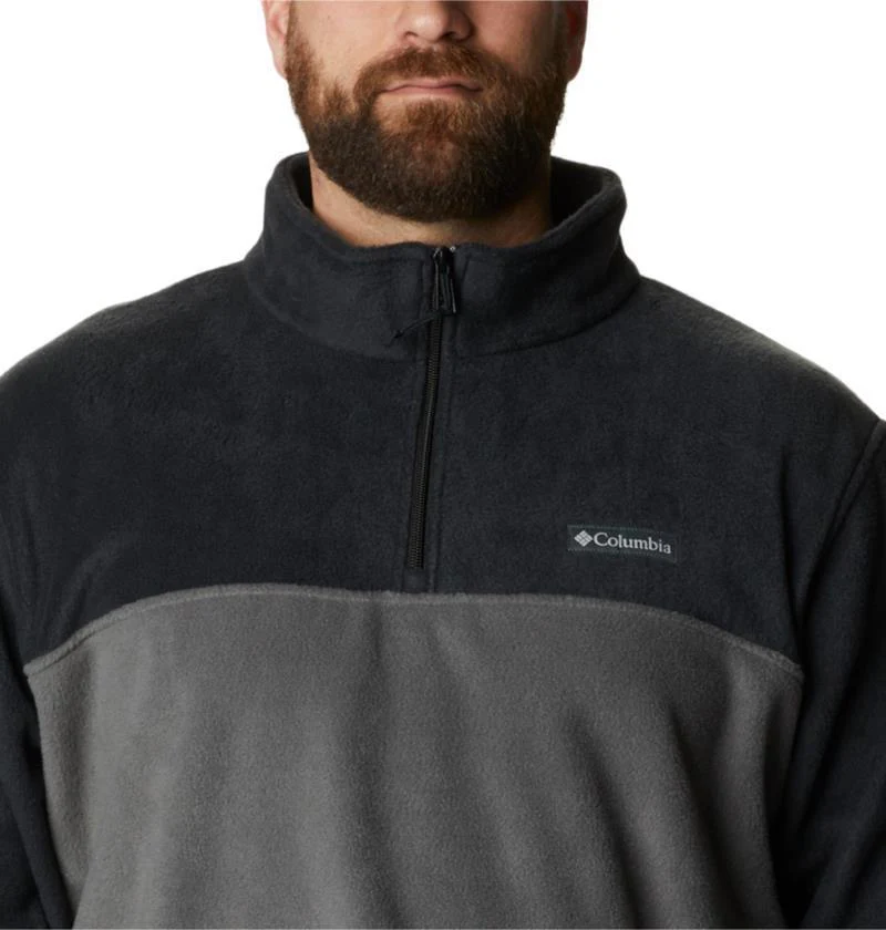 Steens Mountain Half Zip - Big - Mens - Image 14