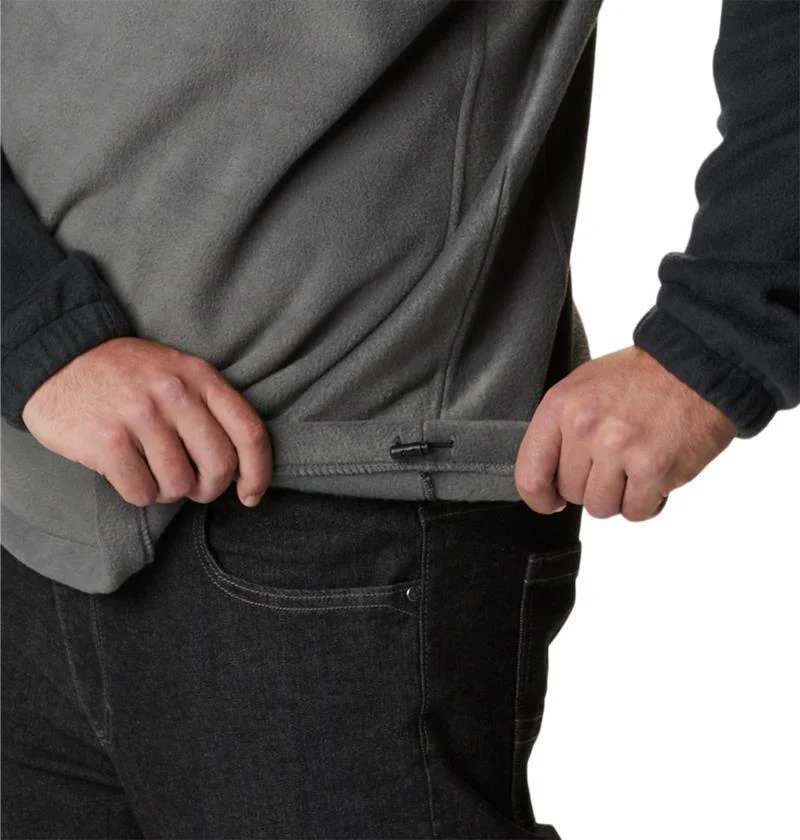 Steens Mountain Half Zip - Big - Mens - Image 15