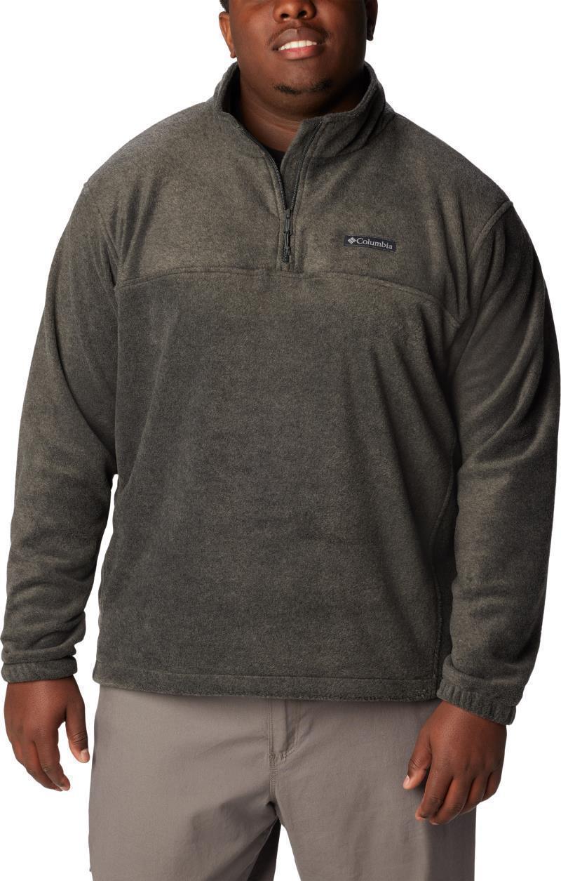 Steens Mountain Half Zip - Big - Mens - Image 16