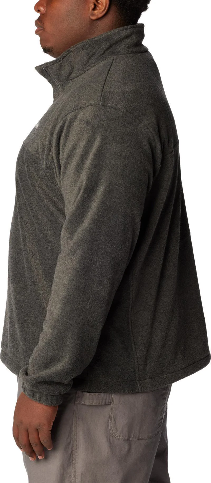 Steens Mountain Half Zip - Big - Mens - Image 18