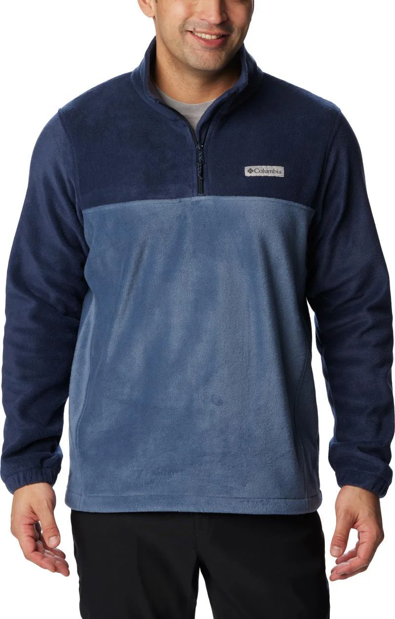 Steens Mountain Half Zip - Big - Mens - Image 19