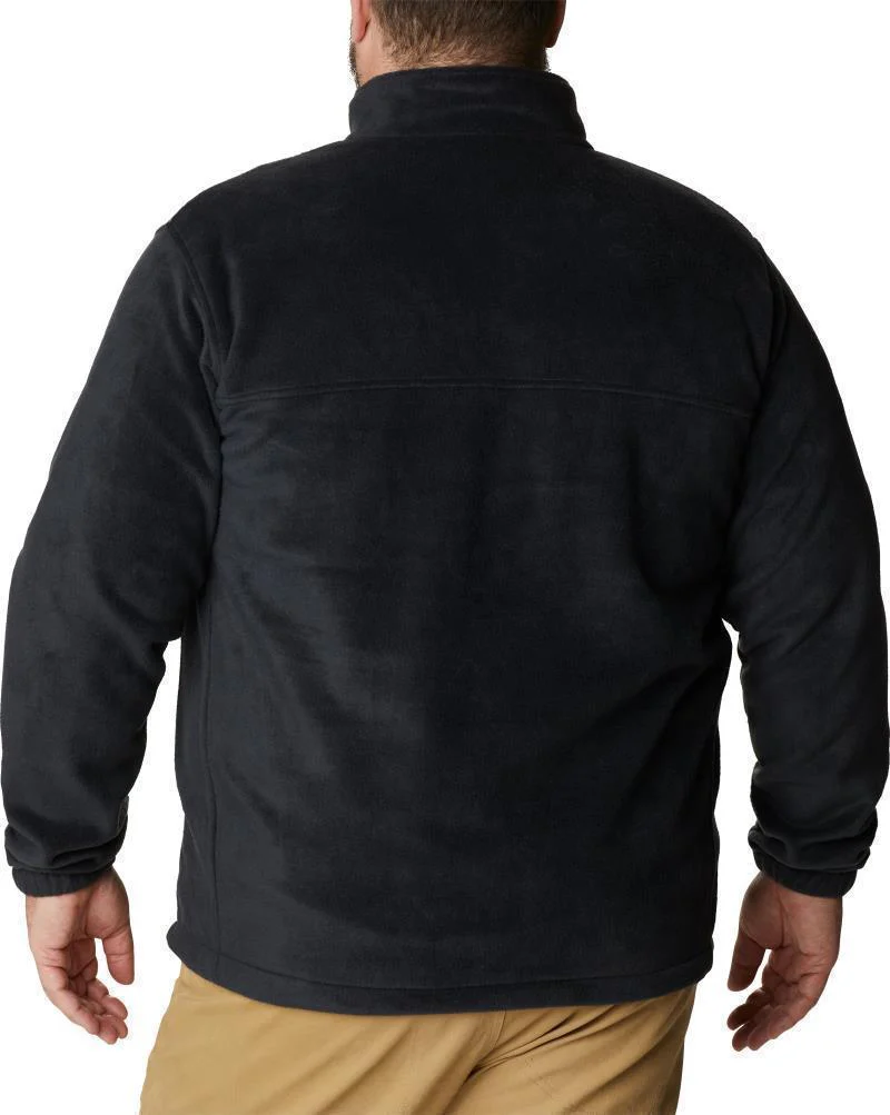 Steens Mountain Half Zip - Big - Mens - Image 2