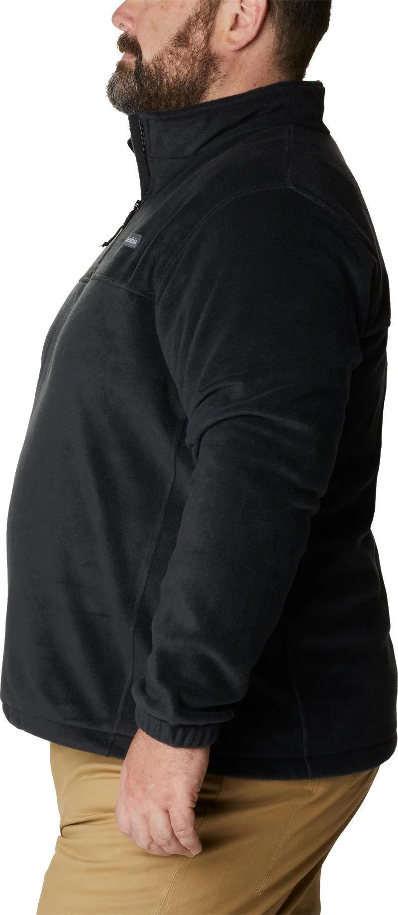 Steens Mountain Half Zip - Big - Mens - Image 3