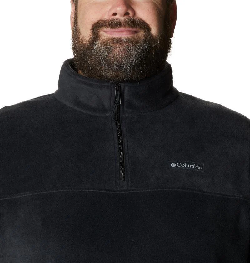 Steens Mountain Half Zip - Big - Mens - Image 4