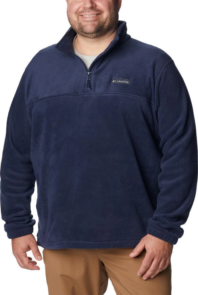 Steens Mountain Half Zip - Big - Mens - Image 6