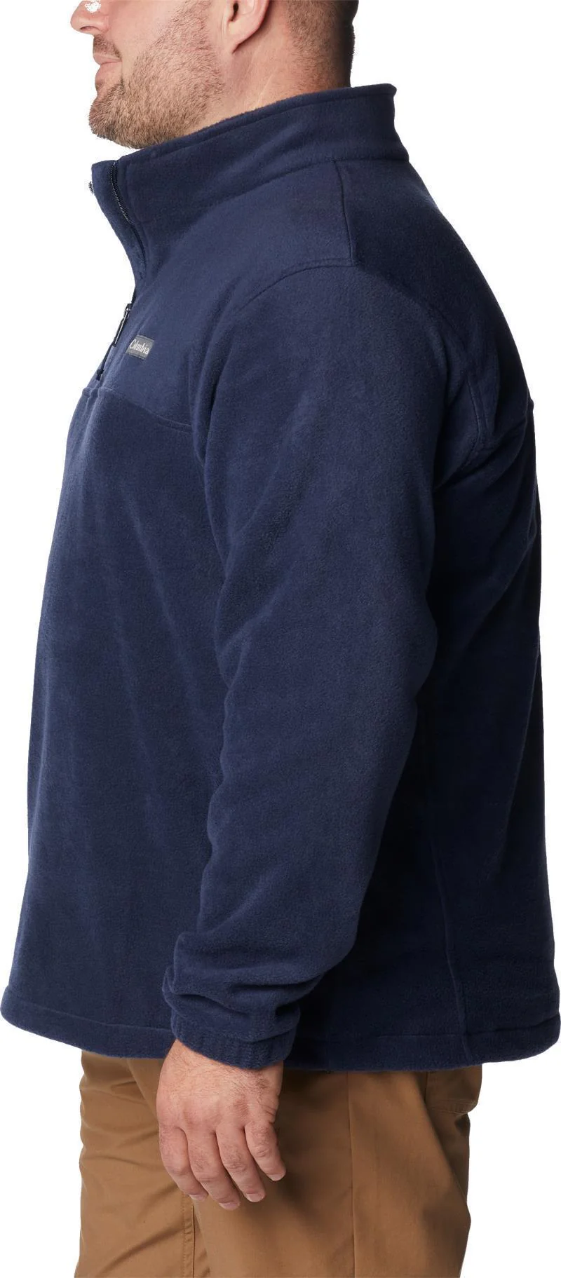Steens Mountain Half Zip - Big - Mens - Image 8