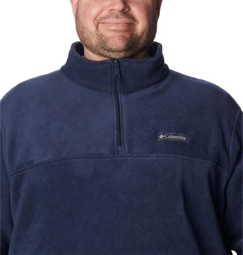 Steens Mountain Half Zip - Big - Mens - Image 9