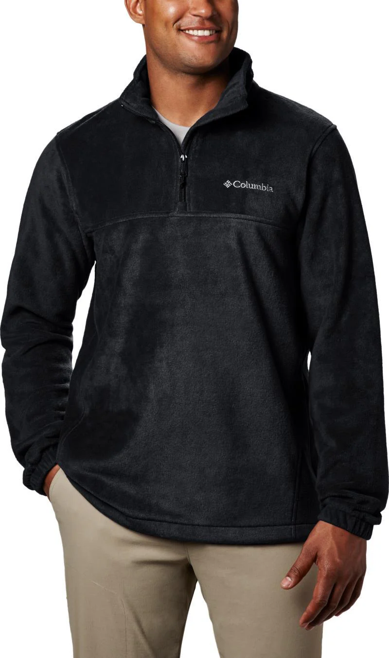 Steens Mountain Half Zip - Mens - Image 11