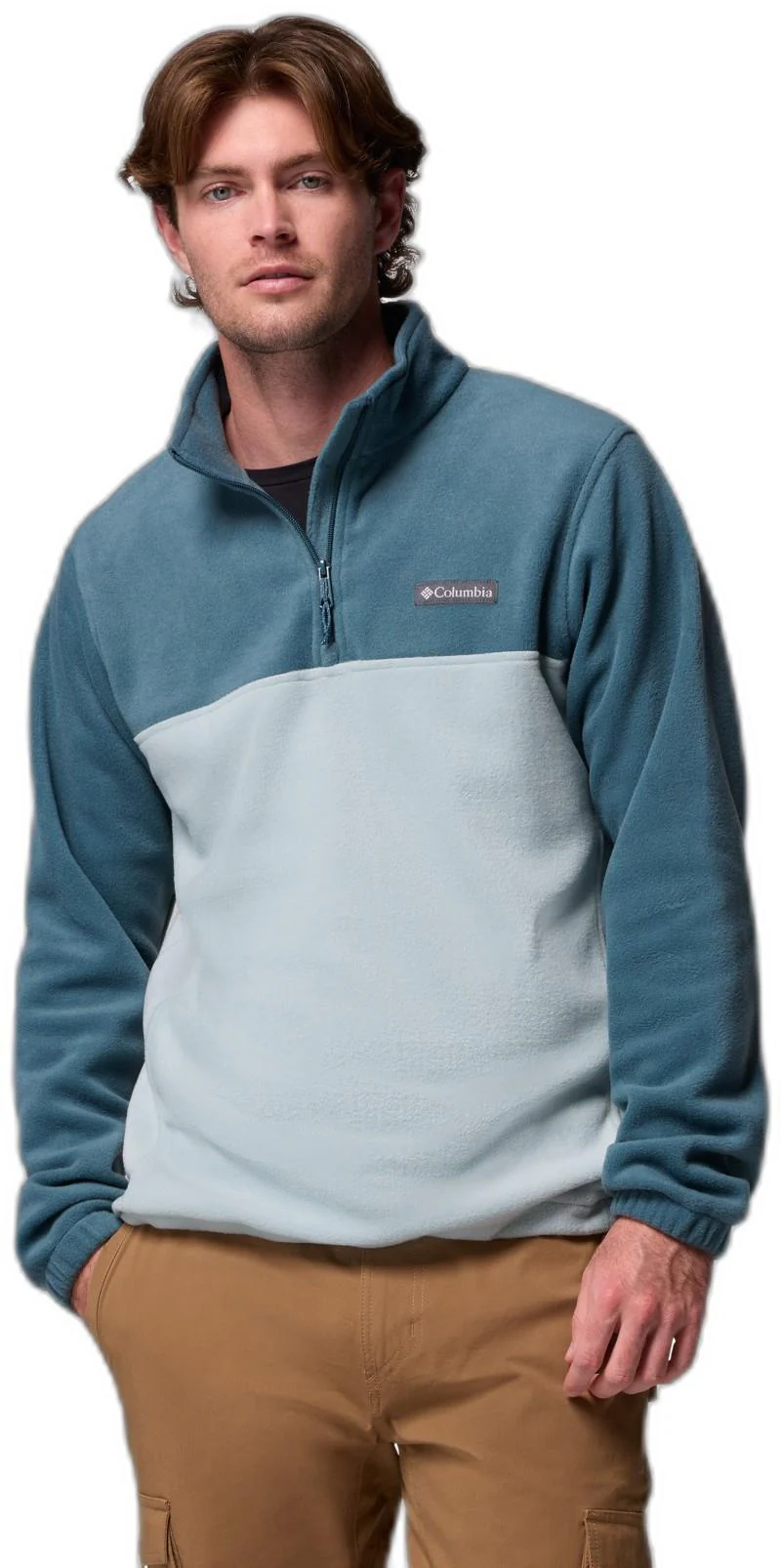 Steens Mountain Half Zip - Mens - Image 13